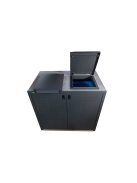 Kubio PLUS bedobónyílás S2 vagy L2 jobb oldali