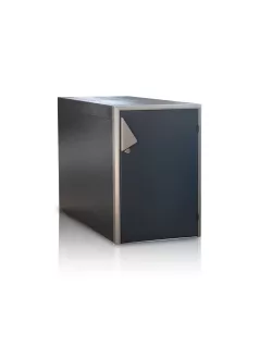 FB1 Bringabox kerékpártároló, 2db kerékpárhoz