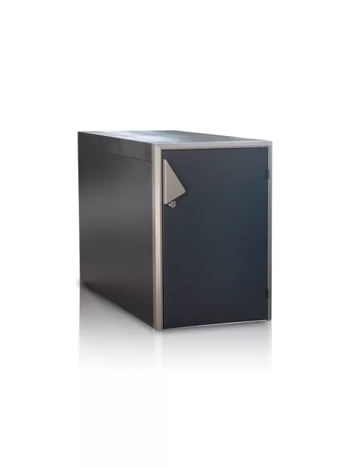 FB1 Bringabox kerékpártároló, 2db kerékpárhoz