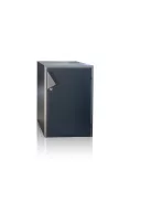 FB1 Bringabox kerékpártároló, 2db kerékpárhoz