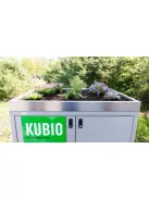 Kubio Flóra L2 Virágtálca