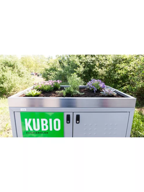 Kubio Flóra L2 Virágtálca