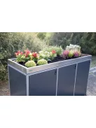 Flora L3 Pflanzwanne