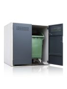Kubio XXL-ECO konténertároló
