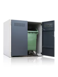 Kubio XXL-ECO konténertároló