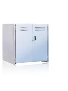 Kubio XXL-ECO konténertároló