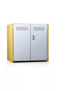 Kubio XXL-ECO konténertároló