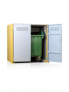 Kubio XXL-ECO konténertároló