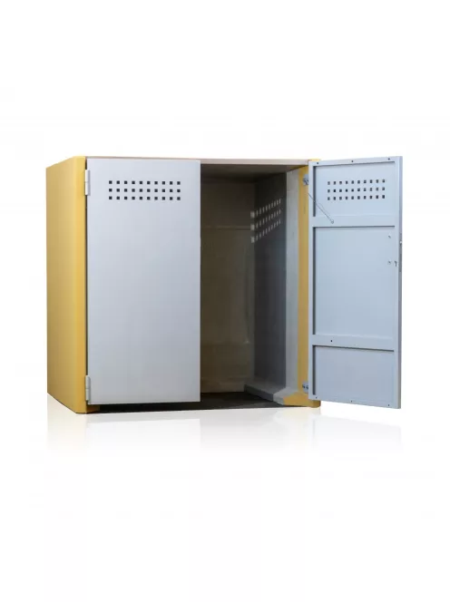 Kubio XXL-ECO konténertároló