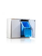 Kubio S2 Mülltonnenbox