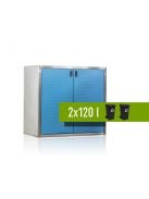 Kubio S2 Mülltonnenbox