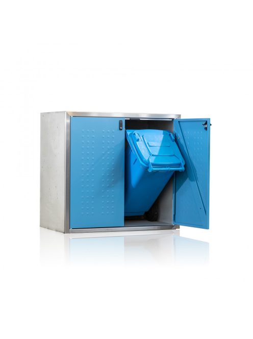 Kubio S2 Mülltonnenbox