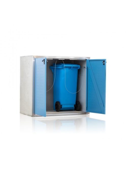 Kubio S2 Mülltonnenbox