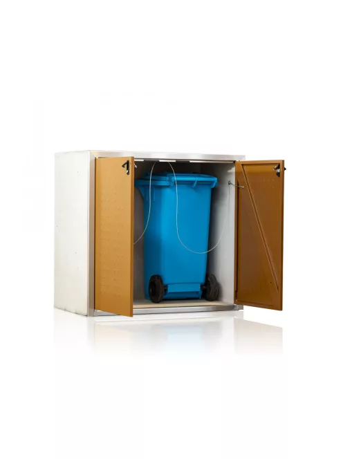 Kubio S2 Mülltonnenbox