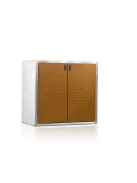 Kubio S2 Mülltonnenbox