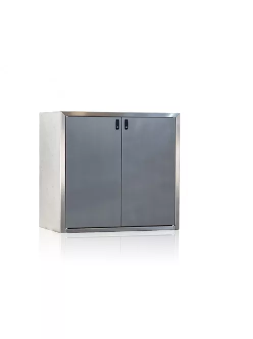 Kubio S2 Light kukatároló Szürkelumínium