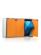 Kubio S3 Mülltonnenbox