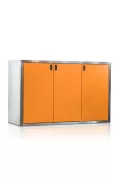 Kubio S3 Mülltonnenbox