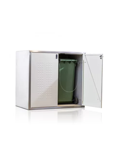 Kubio L2 kukatároló Krémfehér