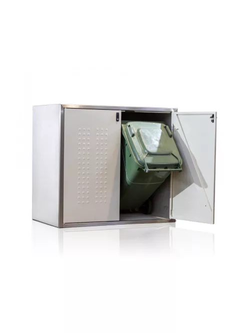 Kubio L2 kukatároló Krémfehér