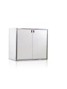 Kubio L2 kukatároló Krémfehér