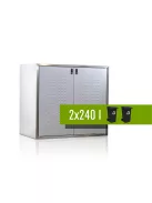 Kubio L2 Mülltonnenbox