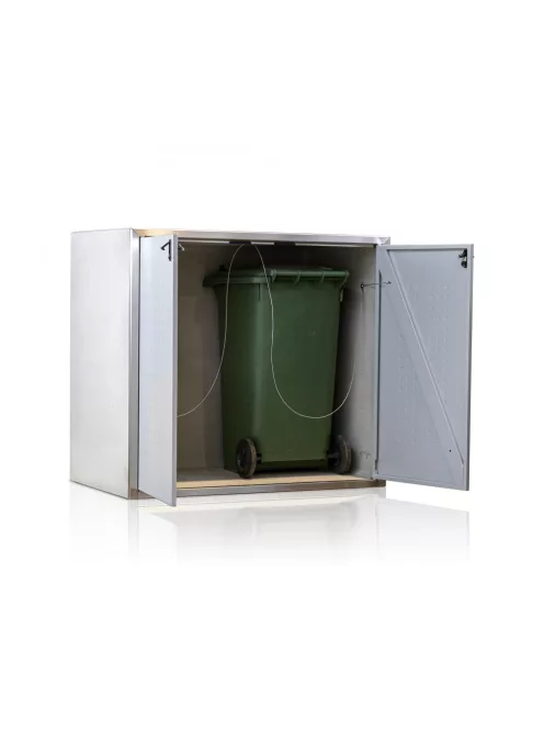 Kubio L2 Mülltonnenbox