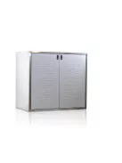 Kubio L2 Mülltonnenbox