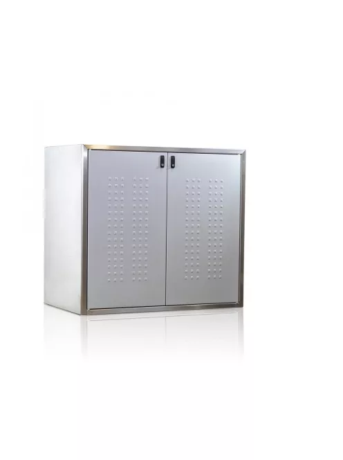 Kubio L2 Mülltonnenbox