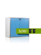 Kubio L2 Mülltonnenbox