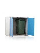 Kubio L2 Mülltonnenbox