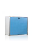 Kubio L2 Mülltonnenbox