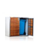 Kubio L2 NATURA kukatároló