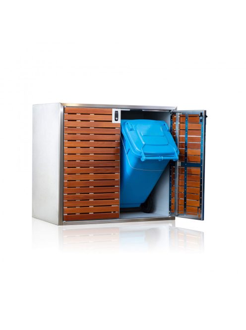 Kubio L2 NATURA kukatároló