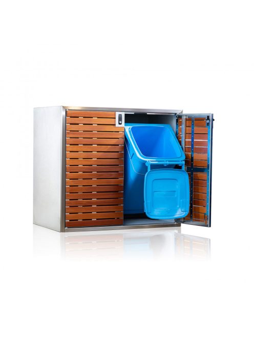 Kubio L2 NATURA kukatároló