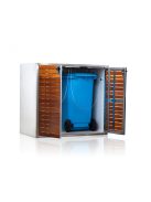 Kubio L2 NATURA kukatároló