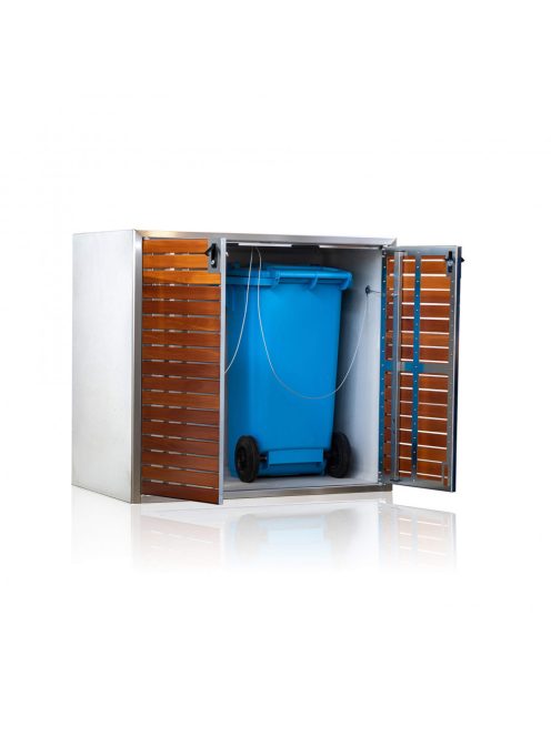 Kubio L2 NATURA kukatároló