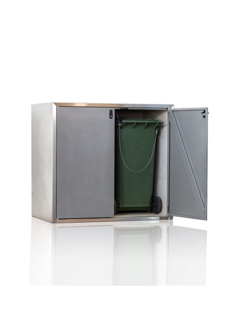 Kubio L2 Light kukatároló Szürkealumínium