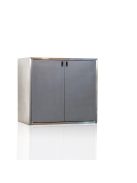 Kubio L2 Light kukatároló Szürkealumínium