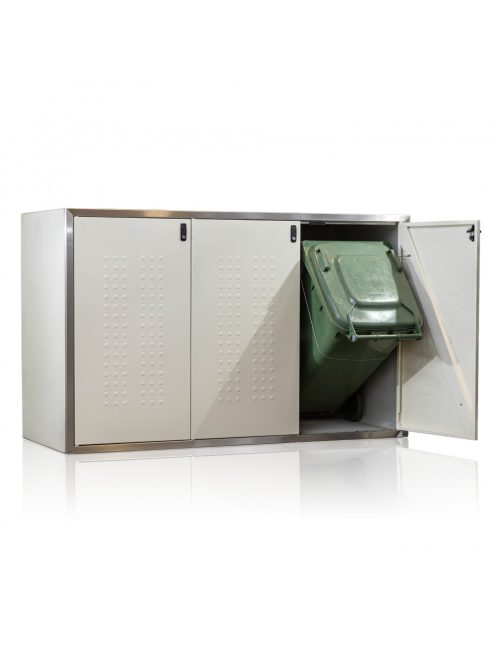 Kubio L3 kukatároló Krémfehér