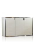 Kubio L3 kukatároló Krémfehér