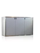 Kubio L3 Mülltonnenbox