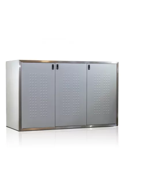 Kubio L3 Mülltonnenbox