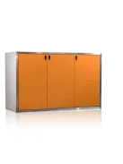 Kubio L3 Mülltonnenbox