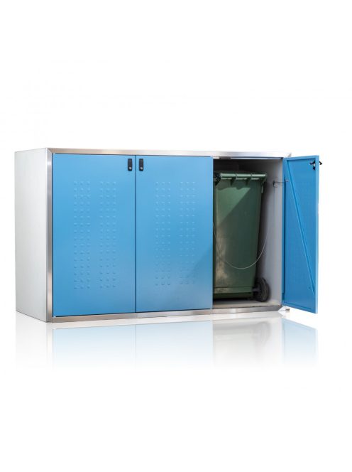 Kubio L3 Mülltonnenbox