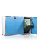 Kubio L3 Mülltonnenbox