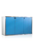 Kubio L3 Mülltonnenbox